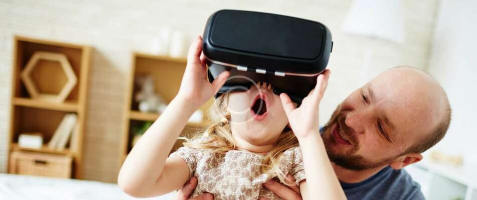 Trend Update: Top Virtual Reality Innovations and Trends